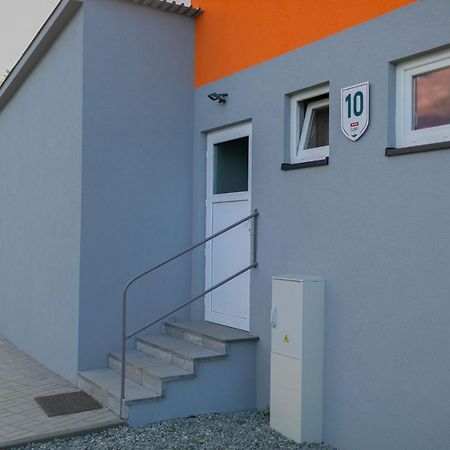 Holiday Houses Barca Kosice Exterior photo
