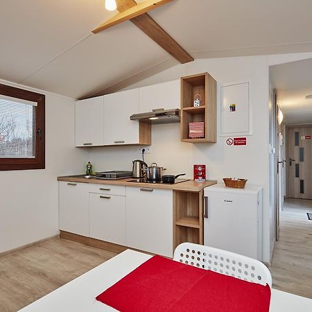 Holiday Houses Barca Kosice Exterior photo