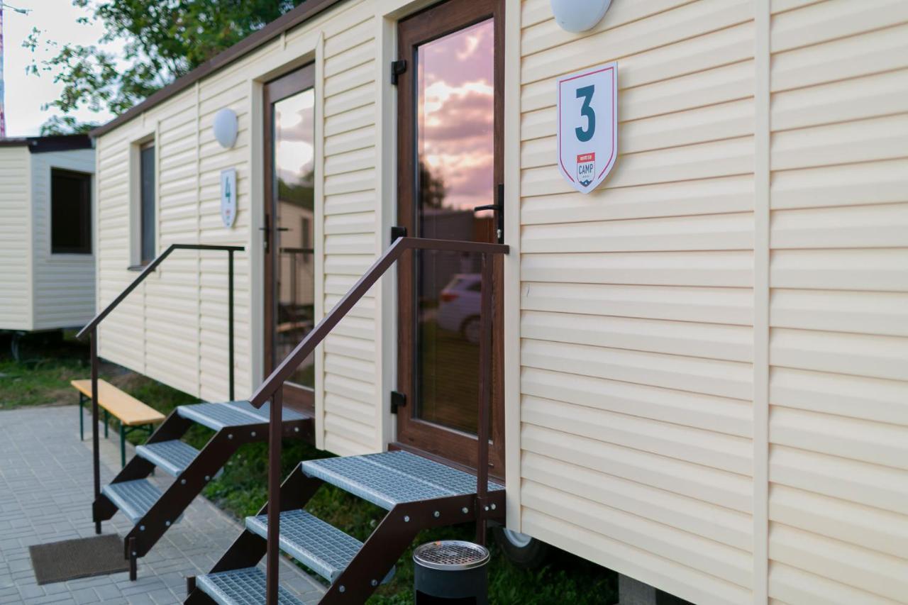 Holiday Houses Barca Kosice Exterior photo