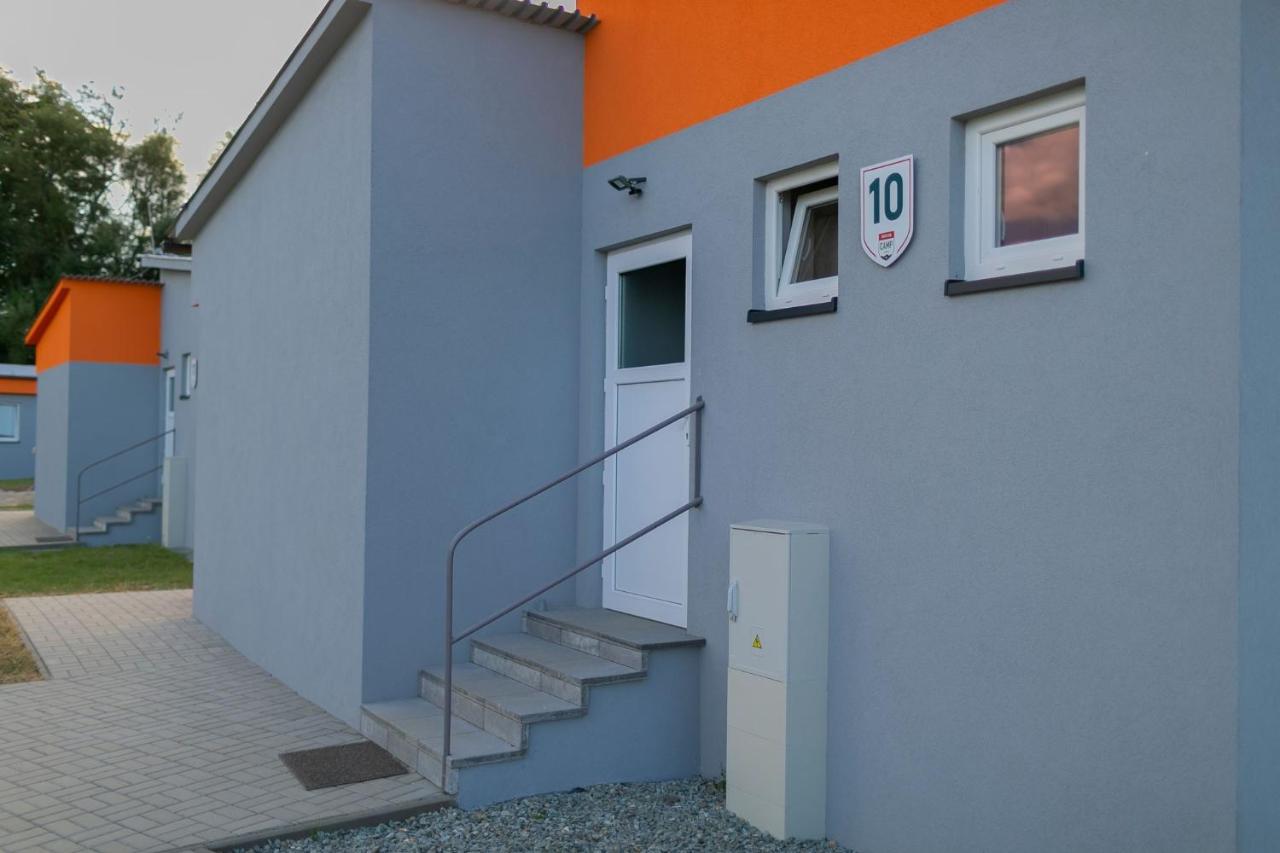 Holiday Houses Barca Kosice Exterior photo