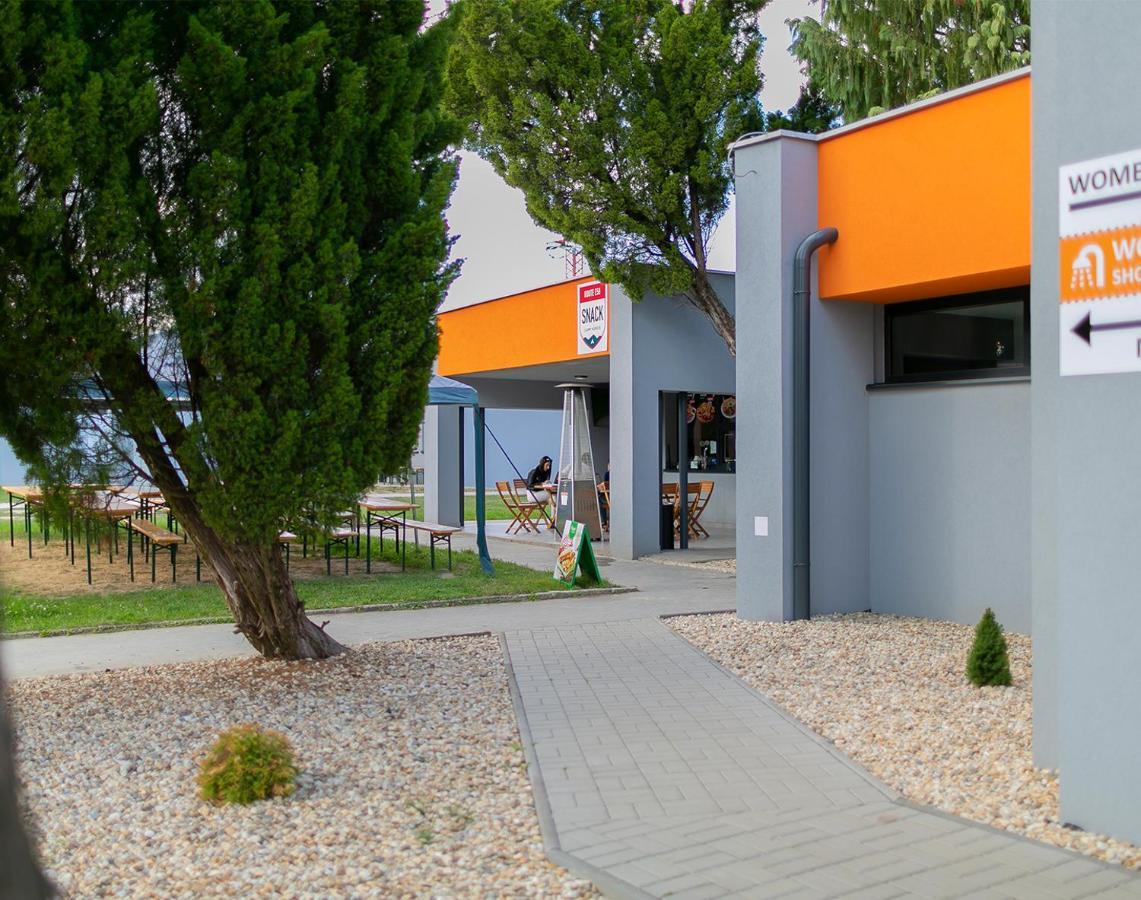 Holiday Houses Barca Kosice Exterior photo