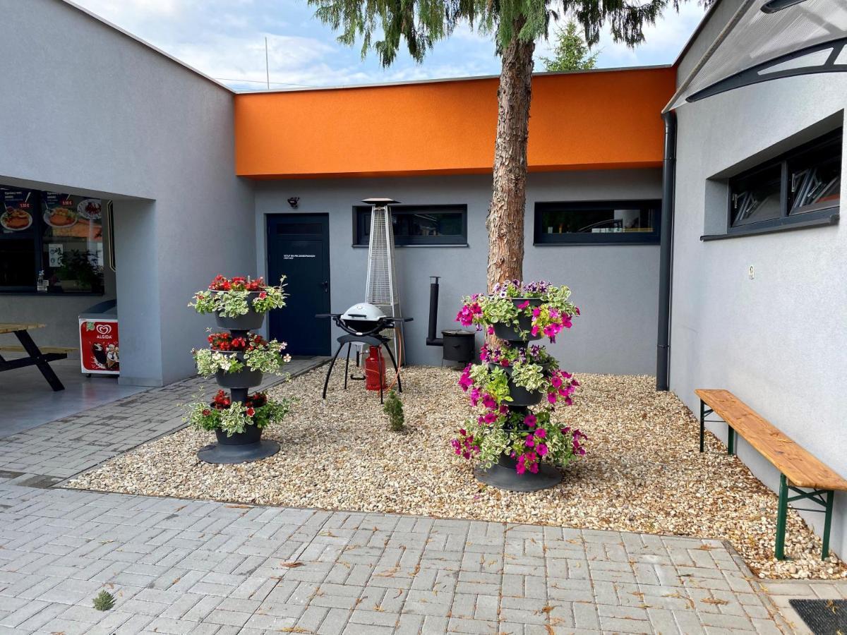 Holiday Houses Barca Kosice Exterior photo