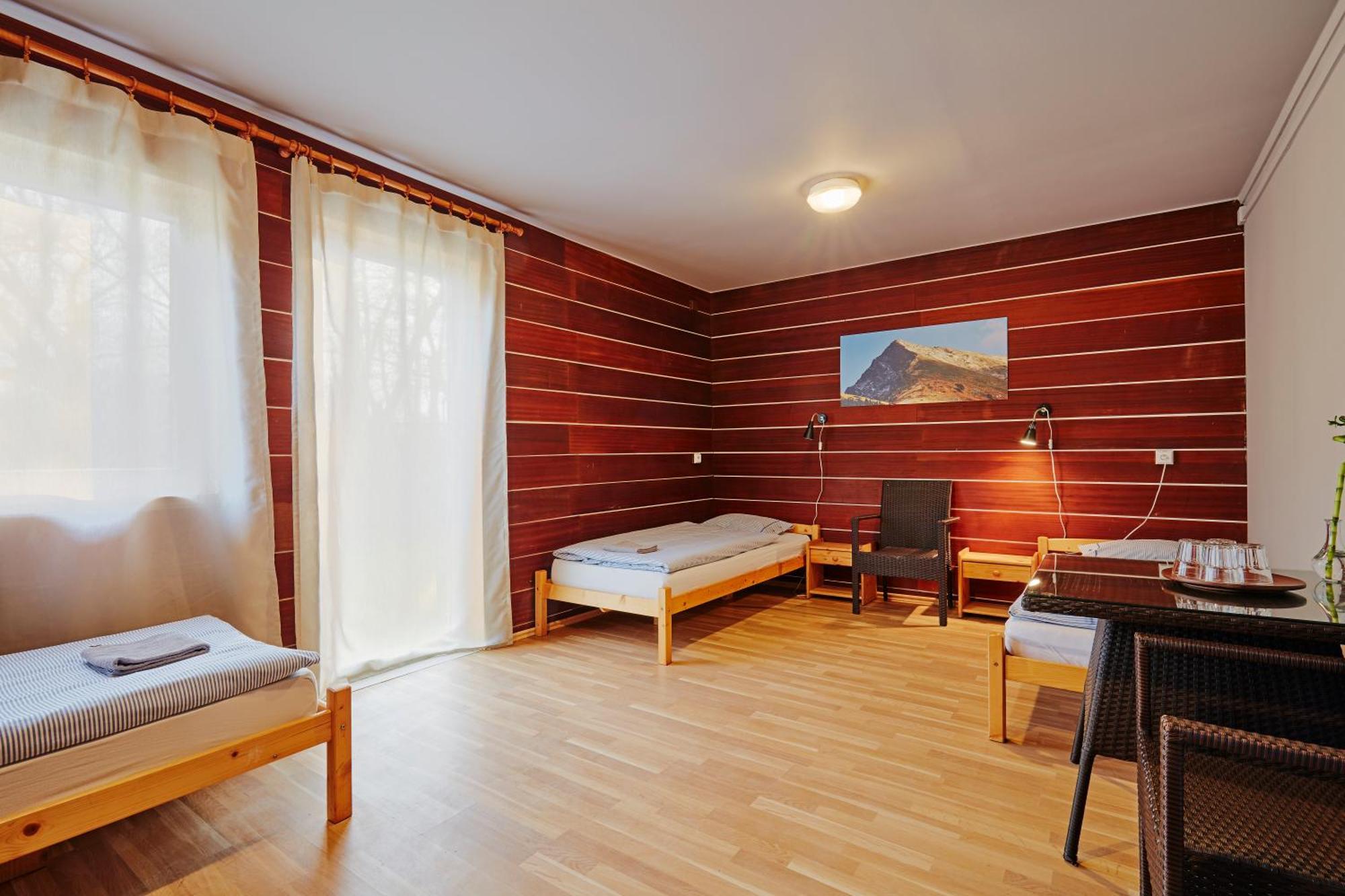 Holiday Houses Barca Kosice Exterior photo