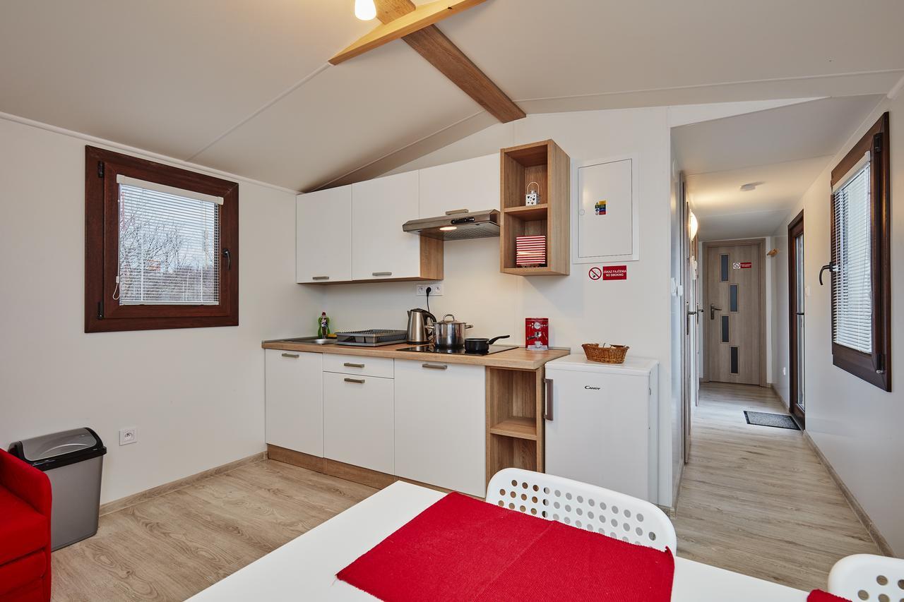 Holiday Houses Barca Kosice Exterior photo