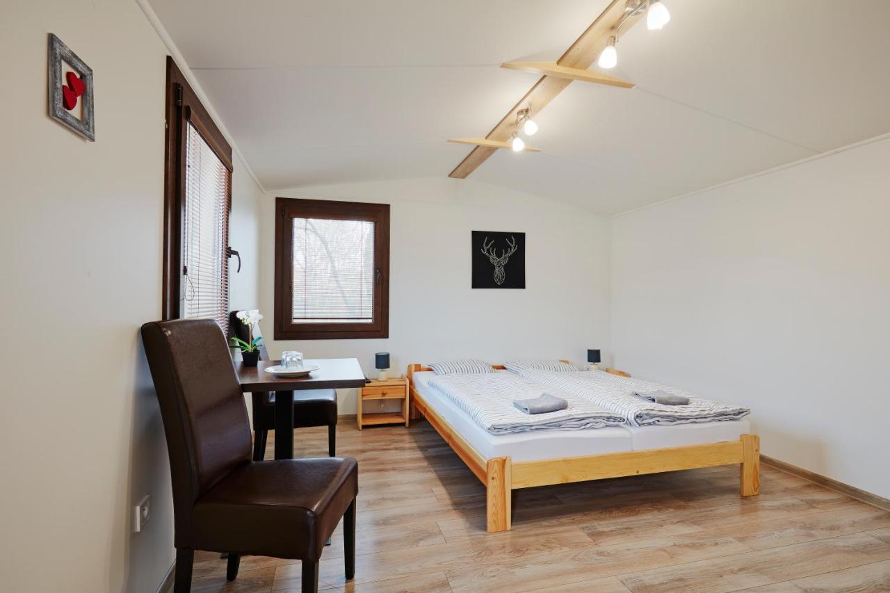 Holiday Houses Barca Kosice Exterior photo