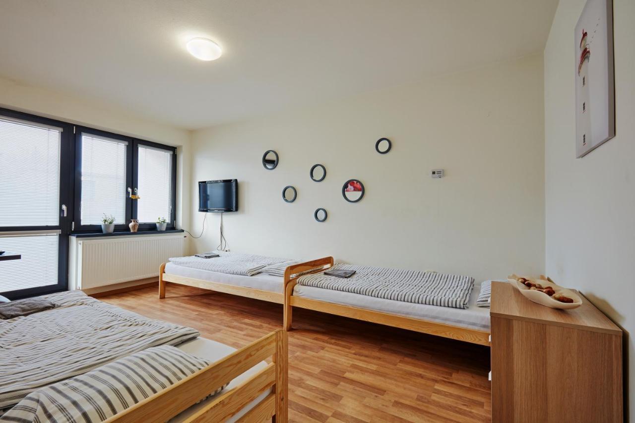 Holiday Houses Barca Kosice Exterior photo